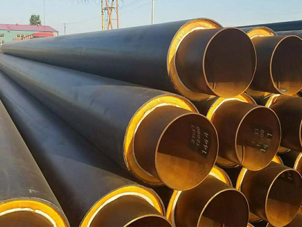 聚氨酯保溫管施工中常見問題及解決辦法？